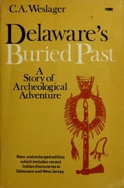 Tapa de Delaware's buried past