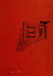 Tapa de Who lives in this house?