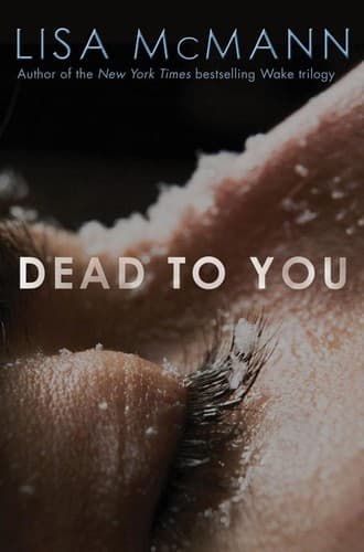 Tapa de Dead to you