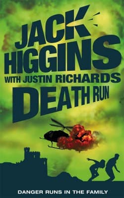 Tapa de Death Run