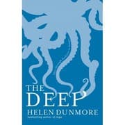 Tapa de The Deep (Ingo #3)