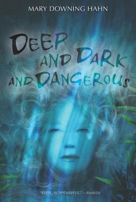 Tapa de Deep and Dark and Dangerous