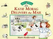 Tapa de Katie Morag Delivers the Mail