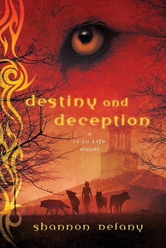 Tapa de Destiny and deception
