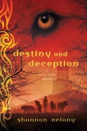 Tapa de Destiny and deception