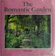 Tapa de The romantic garden