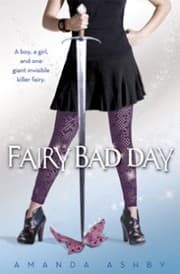 Tapa de Fairy bad day