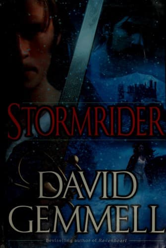 Tapa de Stormrider