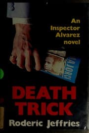 Tapa de Death trick