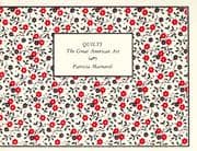 Tapa de Quilts, the great American art