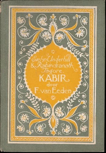 Tapa de Kabir
