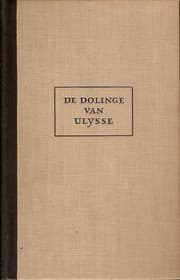 Tapa de De dolinge van Ulysse
