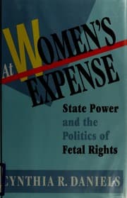 Tapa de At women's expense
