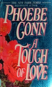 Tapa de A touch of love