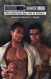 Tapa de Black Men-White Men