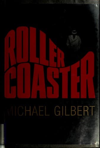 Tapa de Roller-Coaster