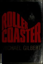 Tapa de Roller-Coaster