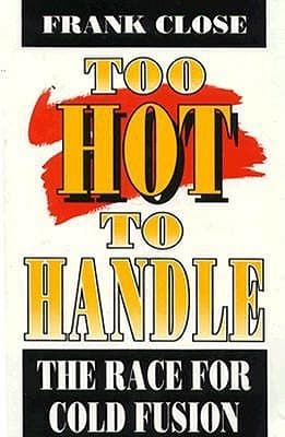 Tapa de Too Hot to Handle