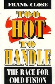 Tapa de Too Hot to Handle
