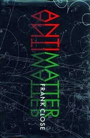 Tapa de Antimatter