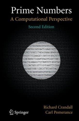 Tapa de Prime Numbers