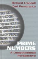 Tapa de Prime numbers