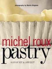 Tapa de Pastry