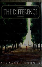 Tapa de The Difference