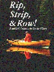 Tapa de Rip, strip & row!