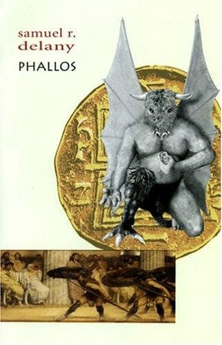 Tapa de Phallos