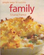 Tapa de Family