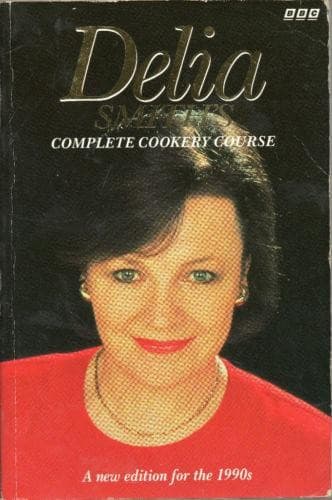 Tapa de Delia Smith's Complete Cookery Course