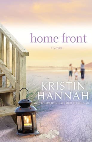 Tapa de Home Front