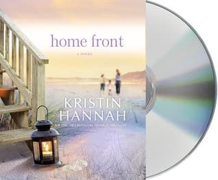 Tapa de Home Front (Abridged)