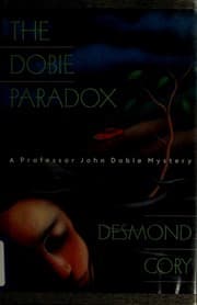 Tapa de The Dobie paradox