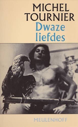 Tapa de Dwaze Liefdes