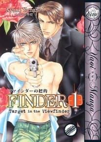 Tapa de Finder 1