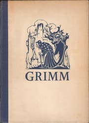 Tapa de De sprookjes van Grimm