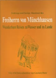 Tapa de Wunderbare Reisen zu Wasser und zu Lande