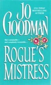 Tapa de Rogue's Mistress