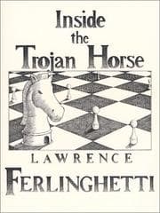 Tapa de Inside the Trojan Horse