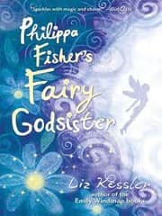 Tapa de Philippa Fisher's Fairy Godsister
