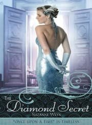 Tapa de Diamond Secret - A Retelling of Anastasia