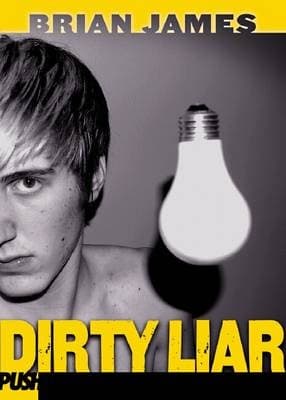 Tapa de Dirty Liar