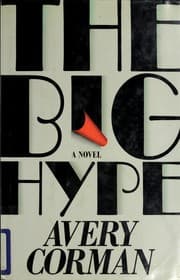 Tapa de The big hype