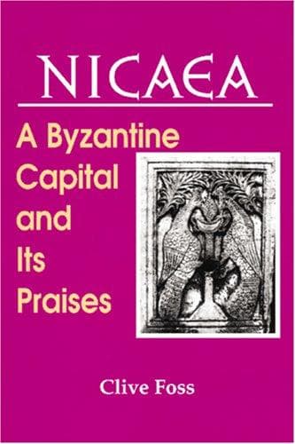 Tapa de Nicaea