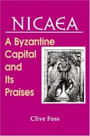 Tapa de Nicaea