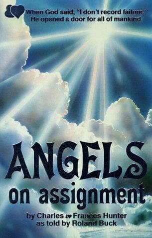 Tapa de Angels on Assignment