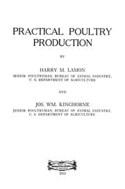Tapa de Practical poultry production