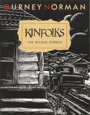 Tapa de Kinfolks
